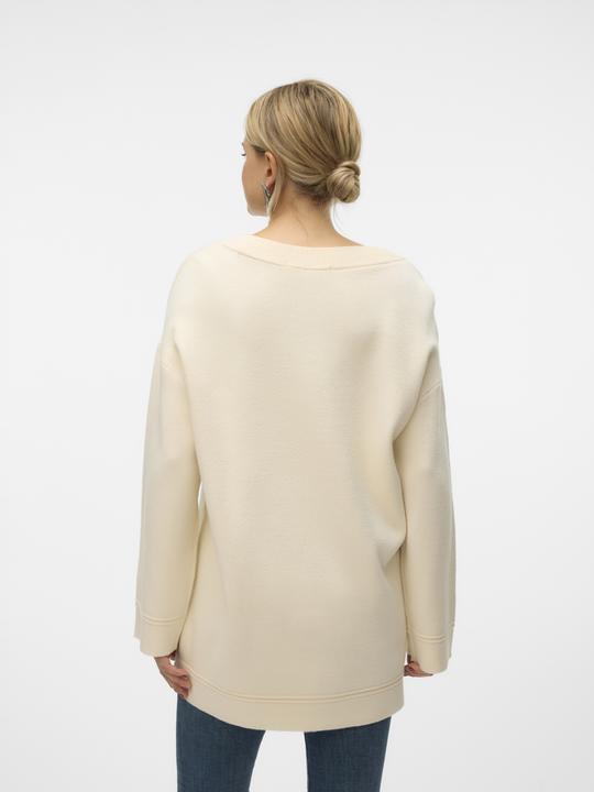 Immagine prodotto Vero Moda VMGOLD pullover in maglia (XS)