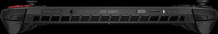 Immagine prodotto MSI Claw A1M (Intel® Arc Graphics)