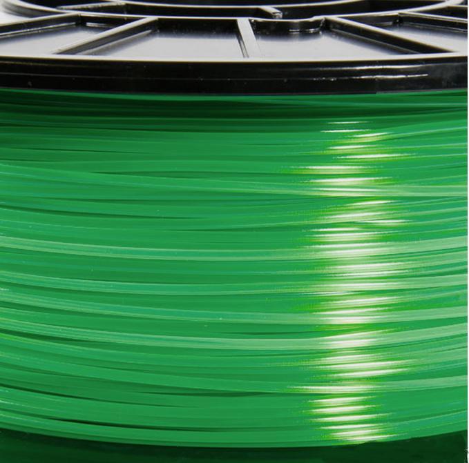 Actual product image Best Value Filament (PLA, 1.75 mm, 1000 g, Silver)