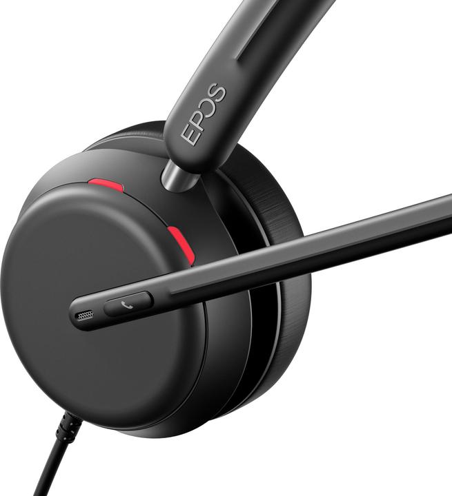 Immagine prodotto EPOS IMPACT 860 (Cablato, USB-C)