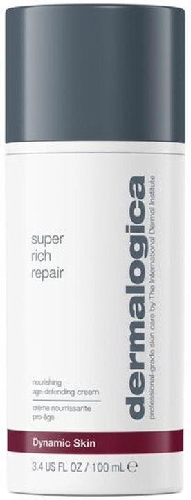 Dermalogica - Super reichhaltige Reparatur Dynamische Reparatur 100 ml - Intensive Nährwerte - sehr (100 ml, 24h Creme)