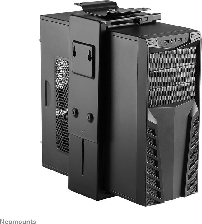 Actual product image Neomounts NM-CPU100BLACK