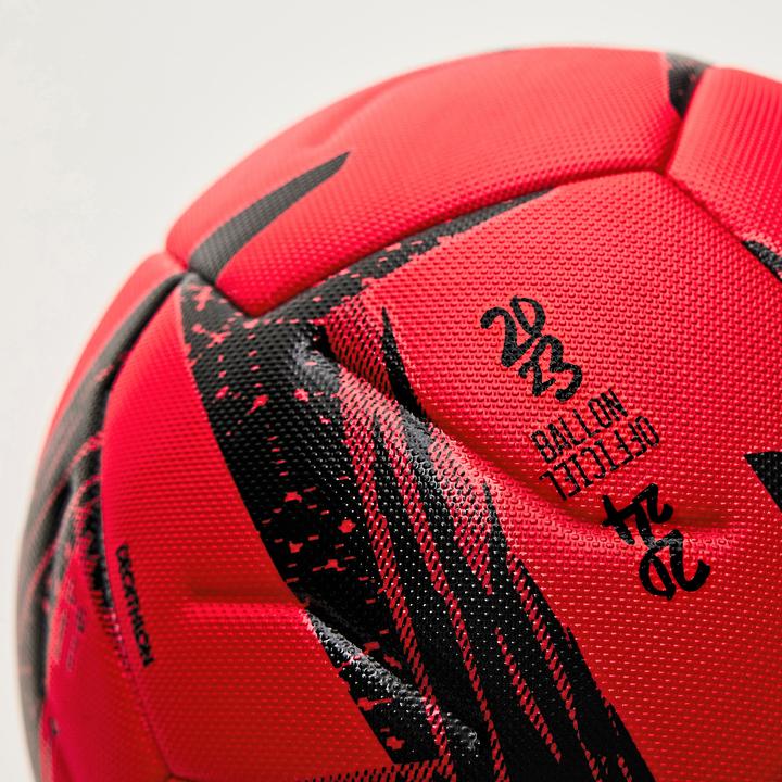 Immagine prodotto Kipsta Ligue 1 Uber Eats Offizieller Spielball (5)