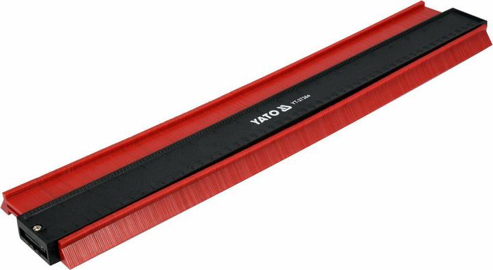 Produktbild Yato WZORNIK PROFILI 565mm 37364 (56.50 cm)