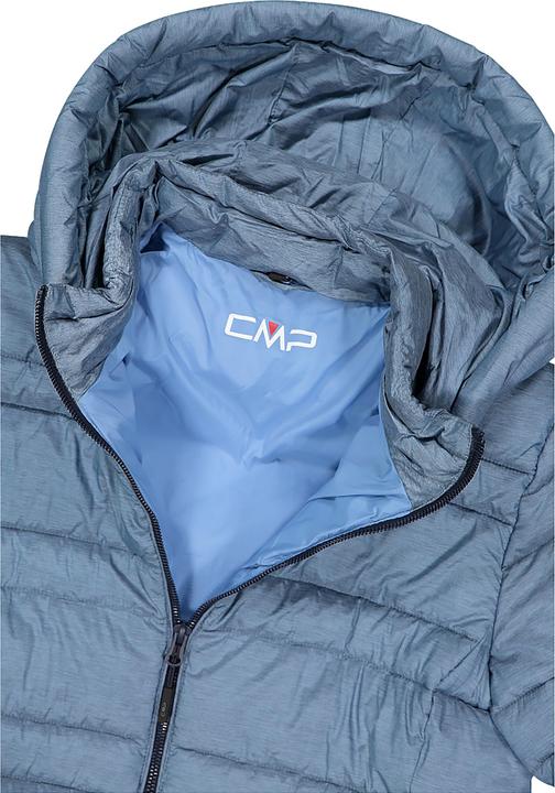 Immagine prodotto CMP Campagnolo Snaps Hoodie (S)