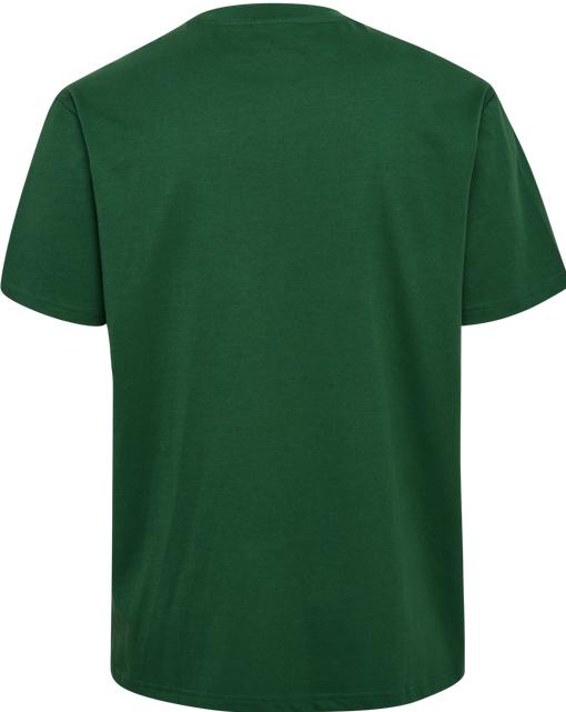 Produktbild hummel Hmlloose Tee S/S University Bee (L)