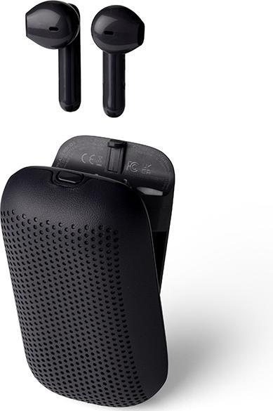 Image du produit Lexon Speaker Buds (NC, 6 h, Sans fil)