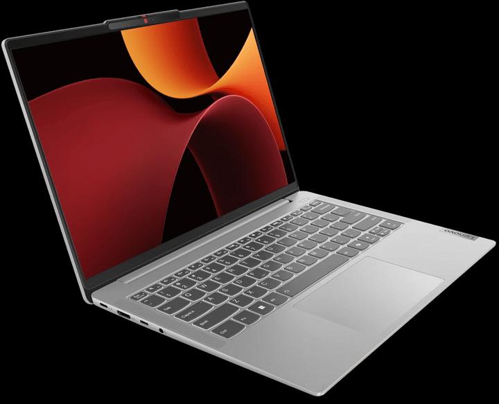 Produktbild Lenovo IdeaPad Slim 5 (14", AMD Ryzen 5 8645HS, 16 GB, 512 GB, CH)