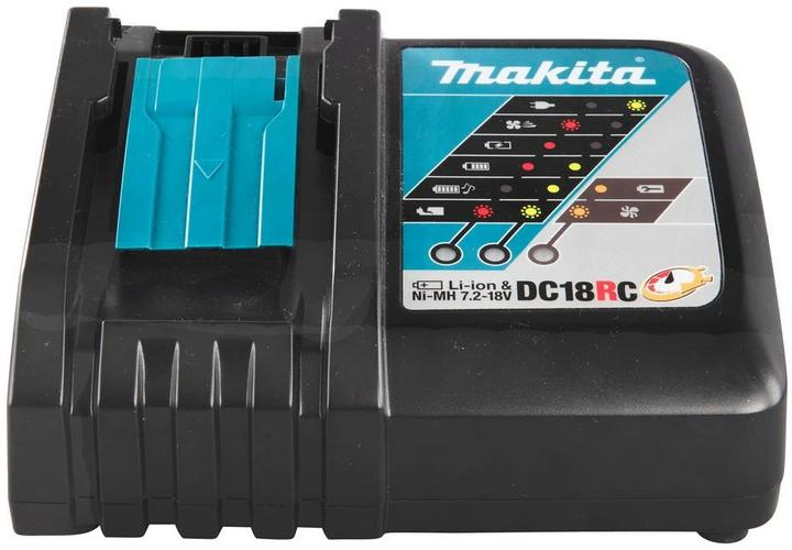 Immagine prodotto Makita Batterie e caricabatterie 197570-9 (18 V)