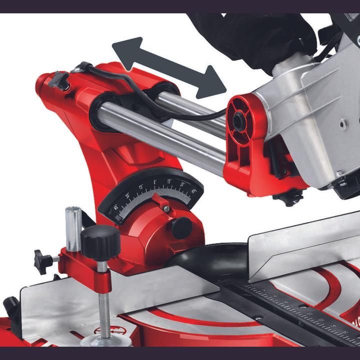 Produktbild Einhell Untergestell E-Stand (44.50 cm, 41 cm)