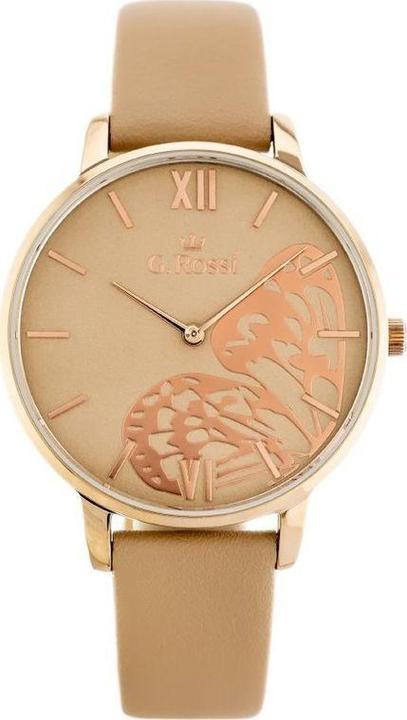 Produktbild Gino Rossi Laikrodis G.Rossi WATCH – 12177A5-2B3 (zg848a) + BOX