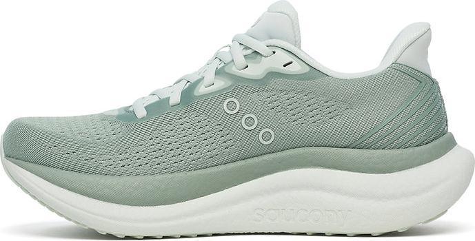 Actual product image Saucony TRIUMPH 23 (42)