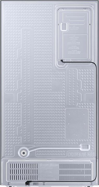 Produktbild Samsung Sams SideB RS6GA854CB1/EG C bk (635 l)
