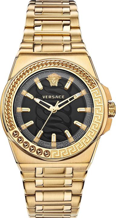 Image du produit Versace Réaction en chaîne (Montre analogique, 40 mm)