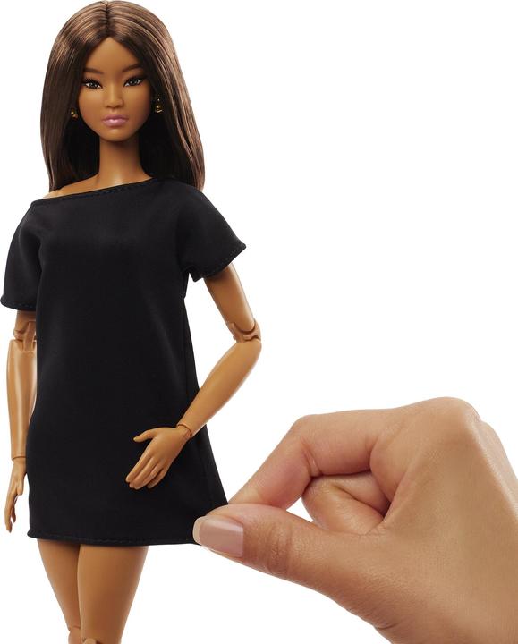 Produktbild Barbie Basics
