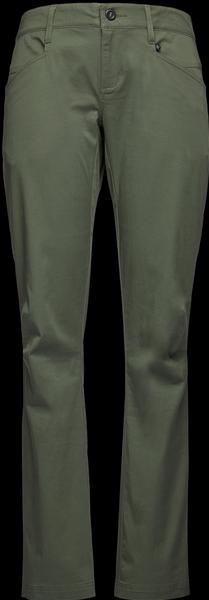 Actual product image Black Diamond W Notion Sl Pants (S)