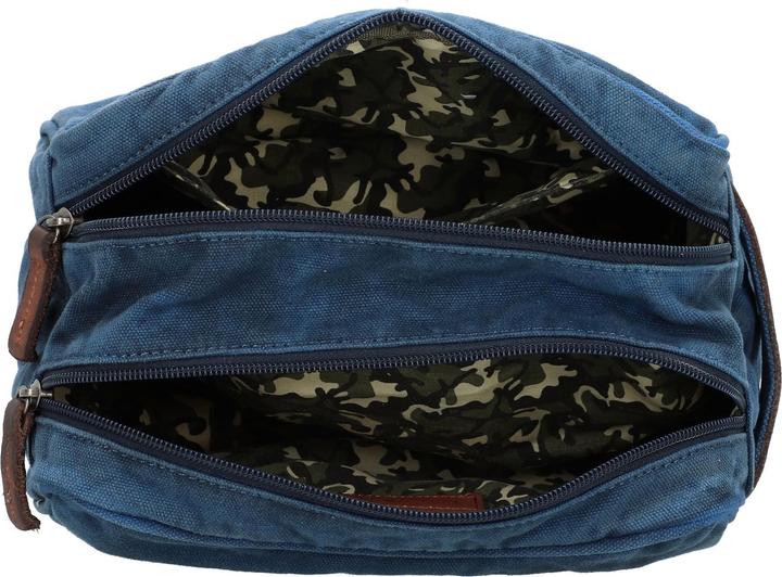 Immagine prodotto Greenburry Borsa da toilette Aviator vintage 26 cm (5 l)