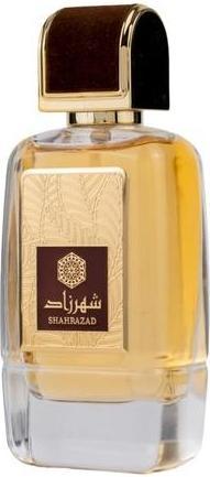 Actual product image Lattafa Perfumes Shahrazad 100 ml (Eau de parfum, 100 ml)