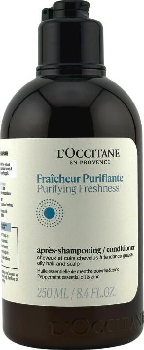 L'Occitane Aromachologie Pure Frische Conditioner 250 ml (250 ml)