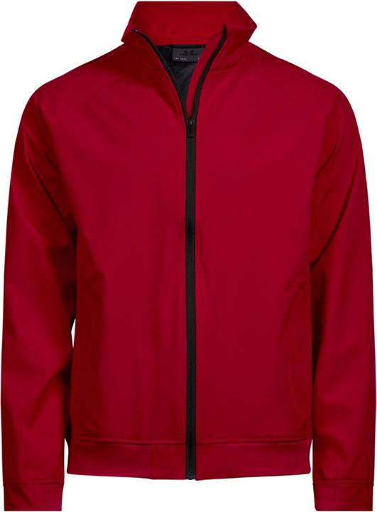 Tee Jays Club Jacke (M)