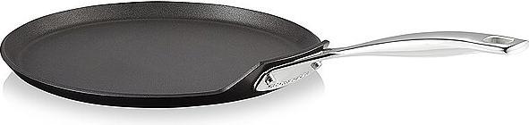Actual product image Le Creuset Crêpe pan (24 cm, Crêpe pan, Cast aluminium)