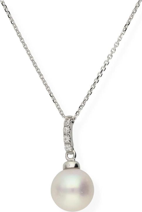 Carat Pearls (Gold 18ct, 45 cm)