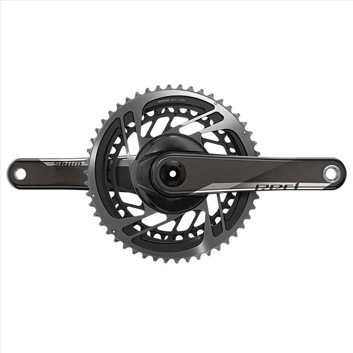 Sram Red eTap AXS 2x GXP (175 mm)