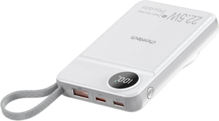 Produktbild Choetech B695 (10000 mAh, 20 W, 20 Wh)