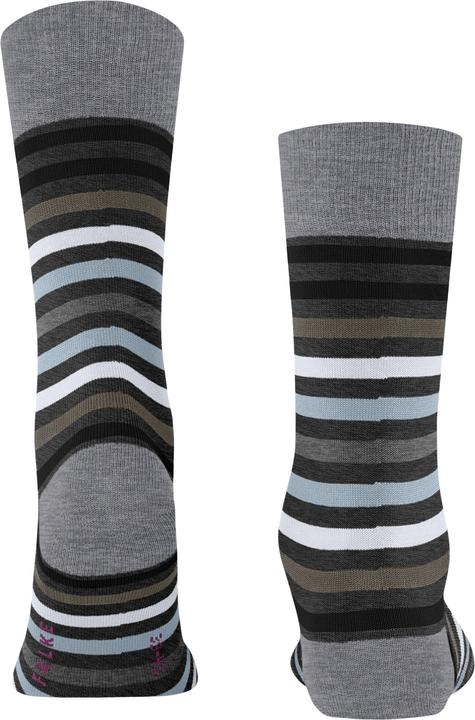 Immagine prodotto Falke Tinted Stripe SO (Confezione singola, 47 - 50)