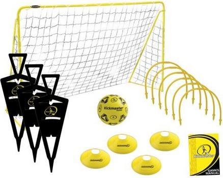 Kickmaster FussballtorSet