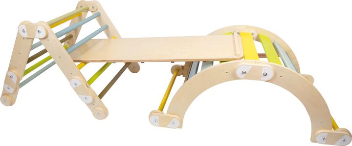 Image du produit small foot Planche de glisse 3 en 1 Adventure