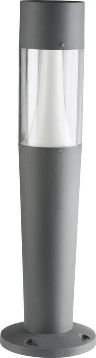Kanlux INVO 29176 Gartenleuchte max. 20W E27 graphit (GU10, IP54)
