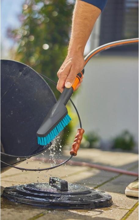 Produktbild Gardena Cleansystem