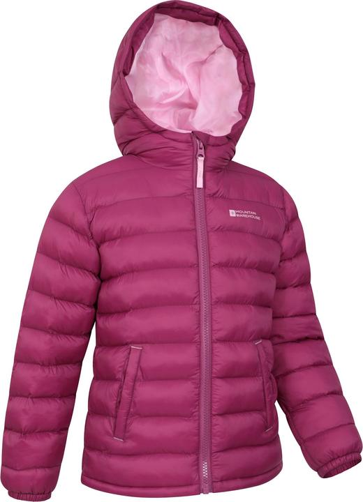 Produktbild Mountain Warehouse Seasons II Steppjacke (146, 152)