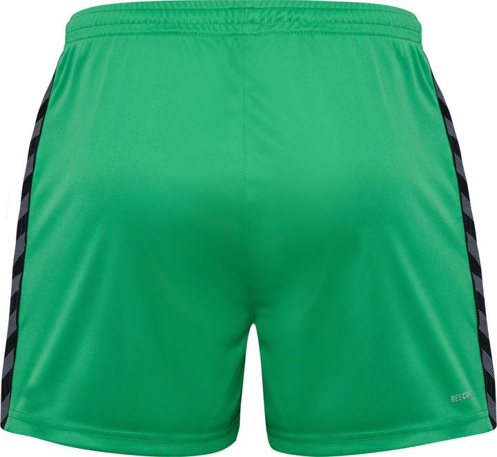 Actual product image hummel Hmlauthentic Pl Shorts Woman (S)