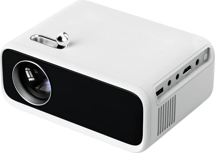 Xiaomi Wanbo X1 (VGA, 200 lm, 1.35 - 2.2:1)
