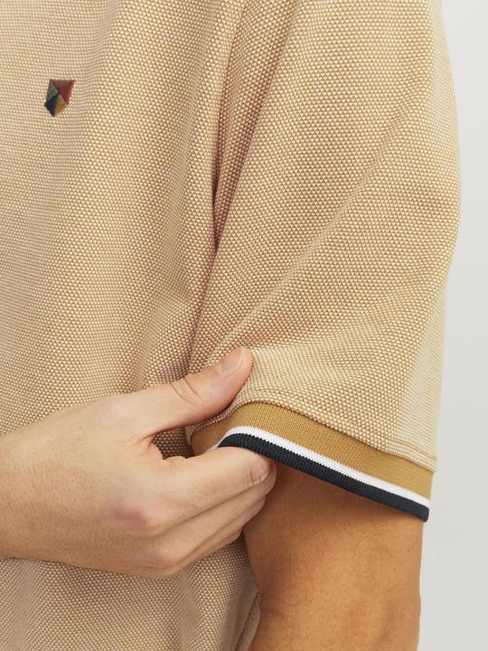 Image du produit Jack & Jones Polo en piqué (XS)
