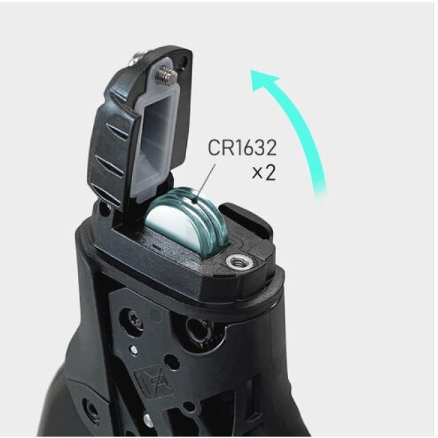 Actual product image Shimano 105 Di2