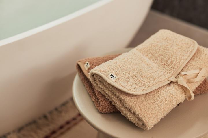 Produktbild Jollein Boucle Biscuit