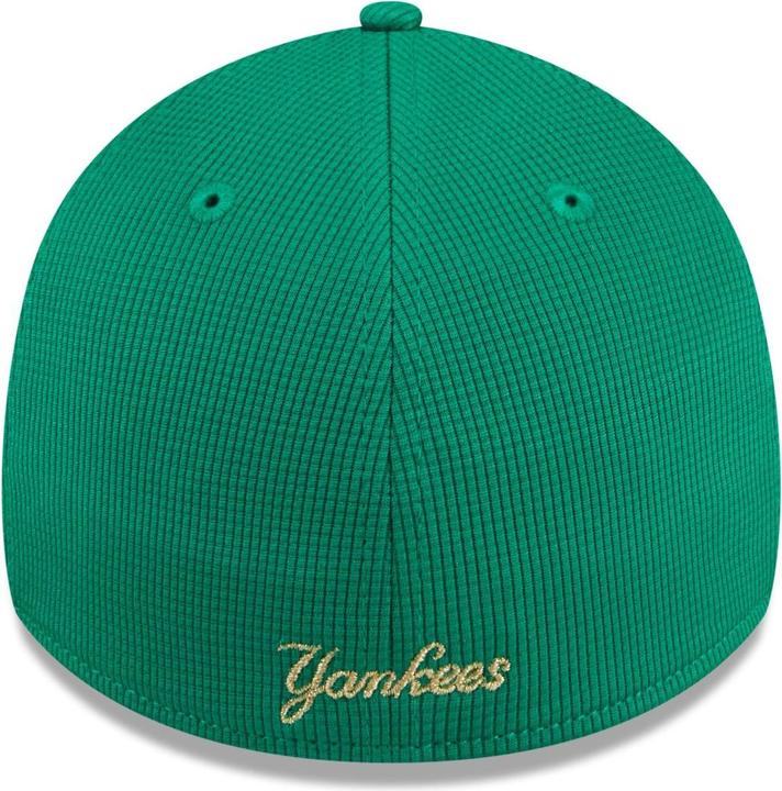 Image du produit New Era 39Thirty Cap - Saint Patricks Day New York Yankees (S/M)