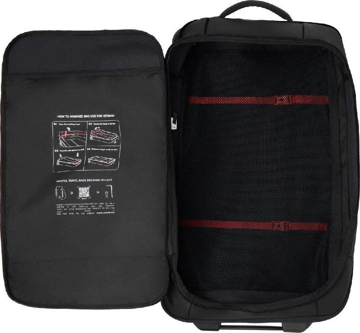 Immagine prodotto Vaude Takutea 65 (65 l, M (50 - 90l))