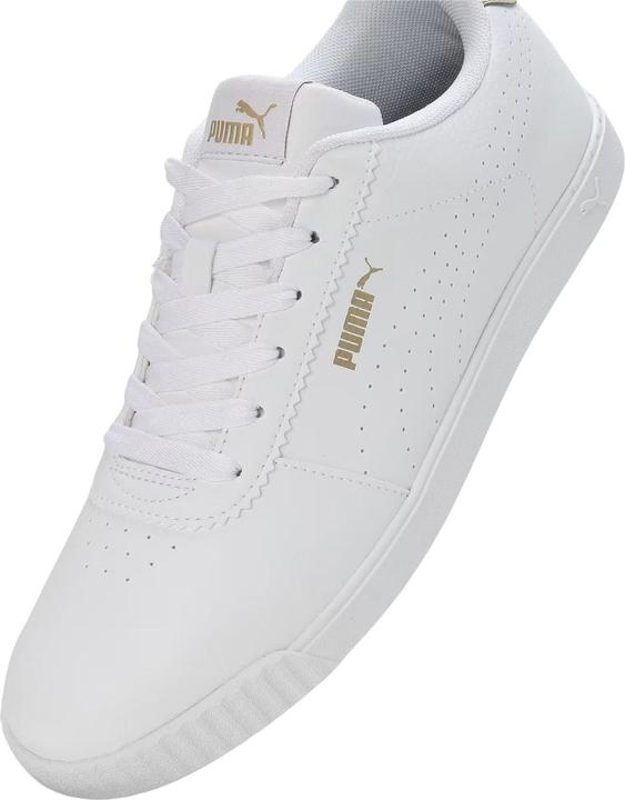 Produktbild Puma Buty Up białe 372605 07 (45) (45)