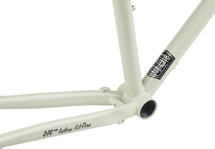 Productafbeelding Surly Preamble frameset, 700C, beste buds groen
