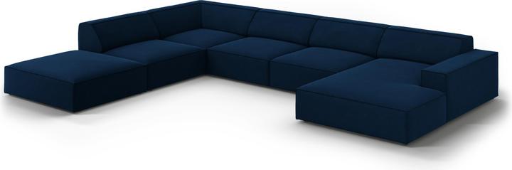 Actual product image Micadoni Jodie (Sofa landscape)