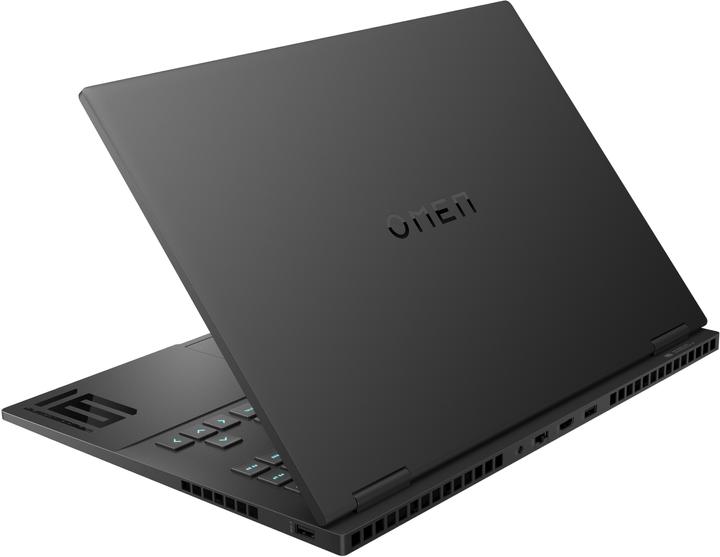 Produktbild HP OMEN 16-xf0977nd (16.10", AMD Ryzen 7 7840HS, 16 GB, 1000 GB, Eng. Int.)