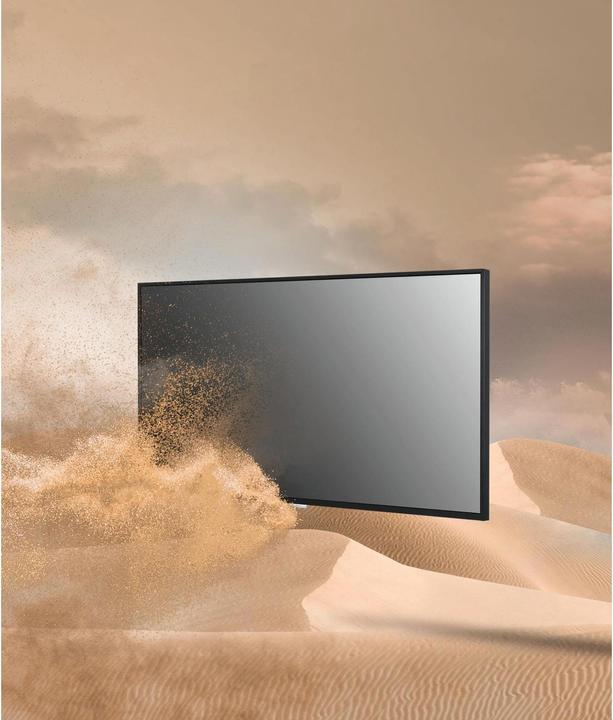 Image du produit LG 75UH5F-H (3840 x 2160 pixels, 75")
