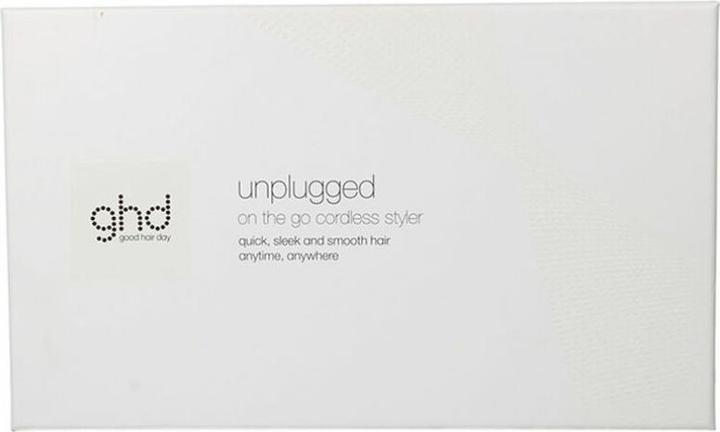 Image du produit ghd unplugged (Fer plat)