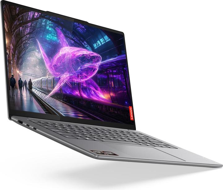 Image du produit Lenovo Pro 7 14ASP9 (14.50", 34.36 Go, 1000 Go, DE)