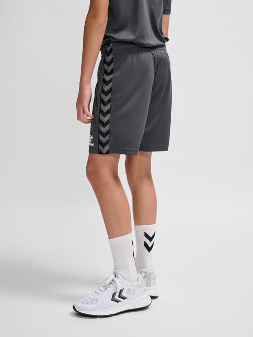 Image du produit hummel Hmlauthentic Pl Shorts Kids (140)