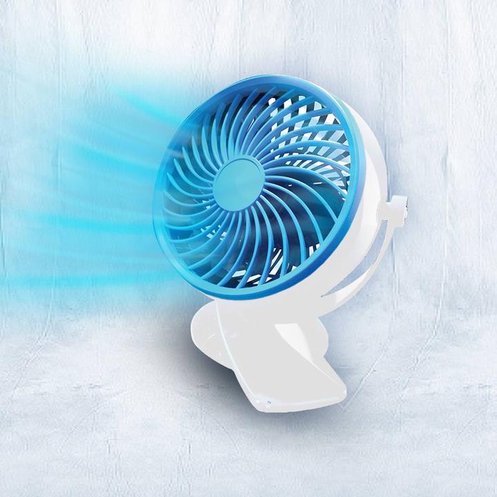 Produktbild Livington Go Fan (70 dB)